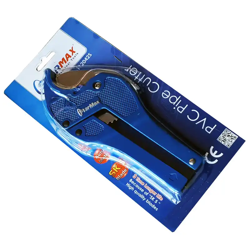 قیچی لوله سبز استارمکس مدل AT -405