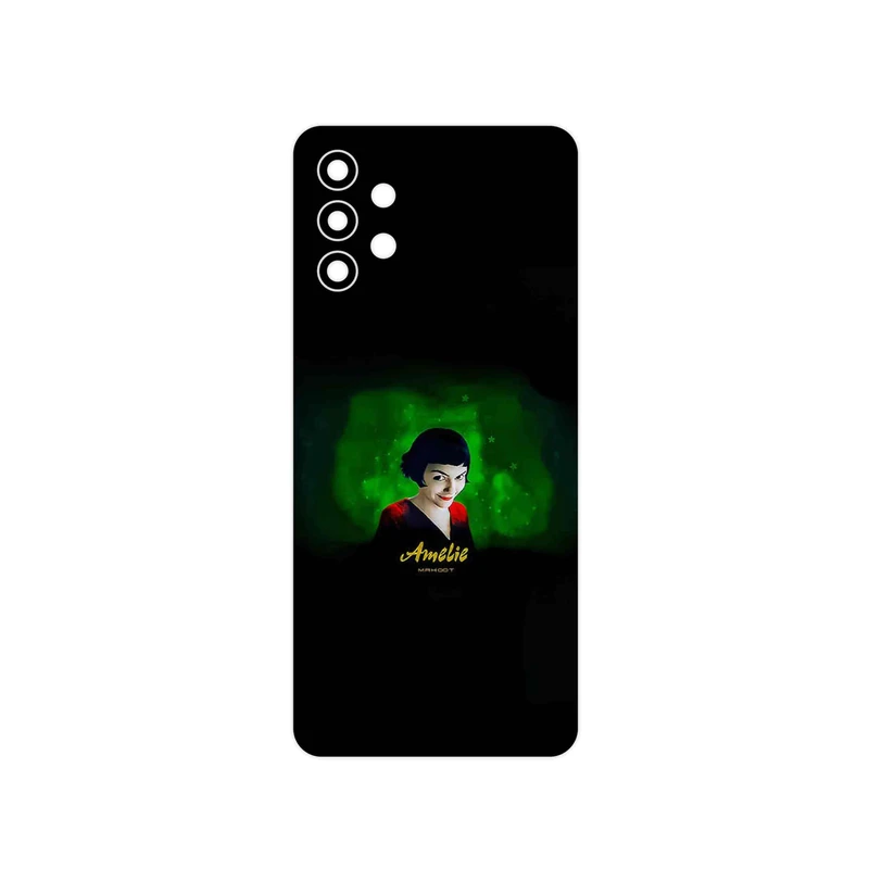 برچسب پوششی ماهوت مدل Le Fabuleux Destin dAmelie Poulain مناسب برای گوشی موبایل سامسونگ Galaxy M32 5G