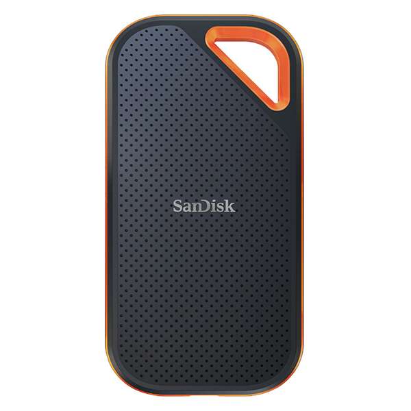 اس اس دی اکسترنال سن دیسک مدل EXTREME PRO ظرفیت 1 ترابایت