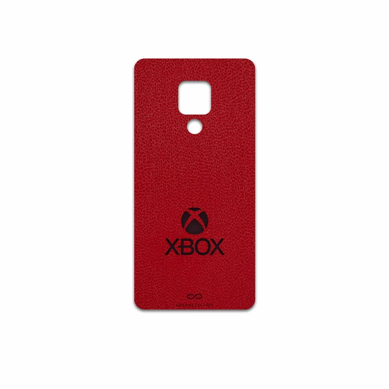 برچسب پوششی ماهوت مدل RL-XBOX مناسب برای گوشی موبایل هوآوی Mate 20 X