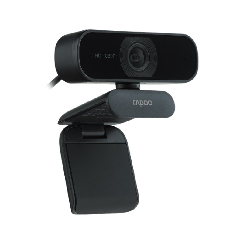 وب کم رپو مدل C260 Full HD