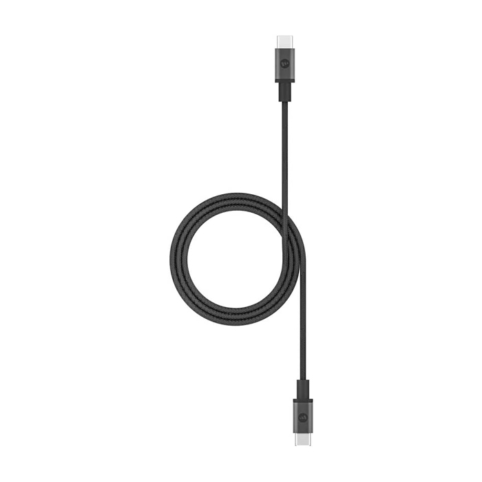 کابل  USB-C موفی مدل MO58 طول 1.5 متر