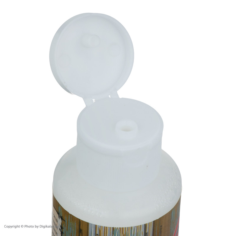 مدیوم کهنه کننده ریچ مدل Wooden Wax - K حجم 130 میلی لیتر