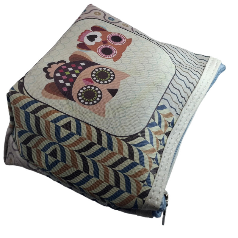 کیف لوازم آرایش زنانه مدل 3030