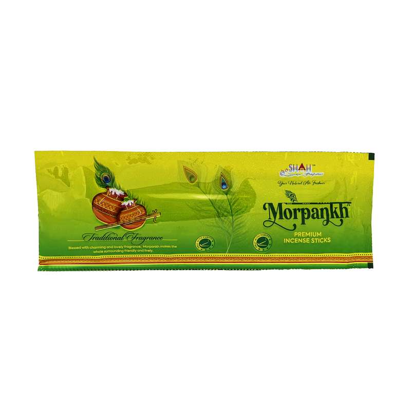  عود شاه مدل Morpankh کد 1694S 