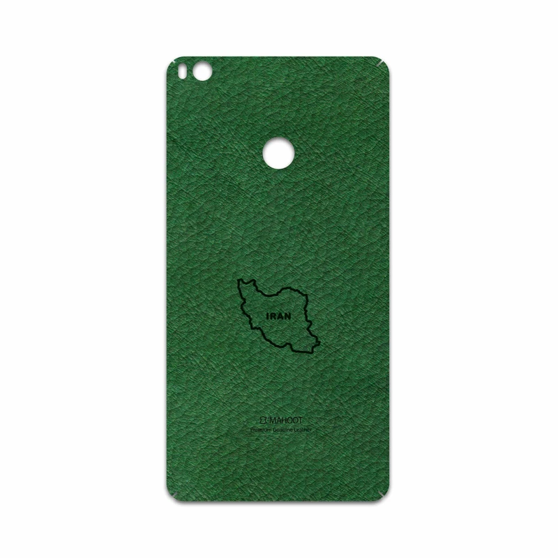 برچسب پوششی ماهوت مدل GL-IRC مناسب برای گوشی موبایل شیائومی Mi Max 2