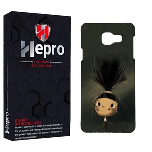 HEPRO MC Cover for SAMSUNG GALAXY A7 2016