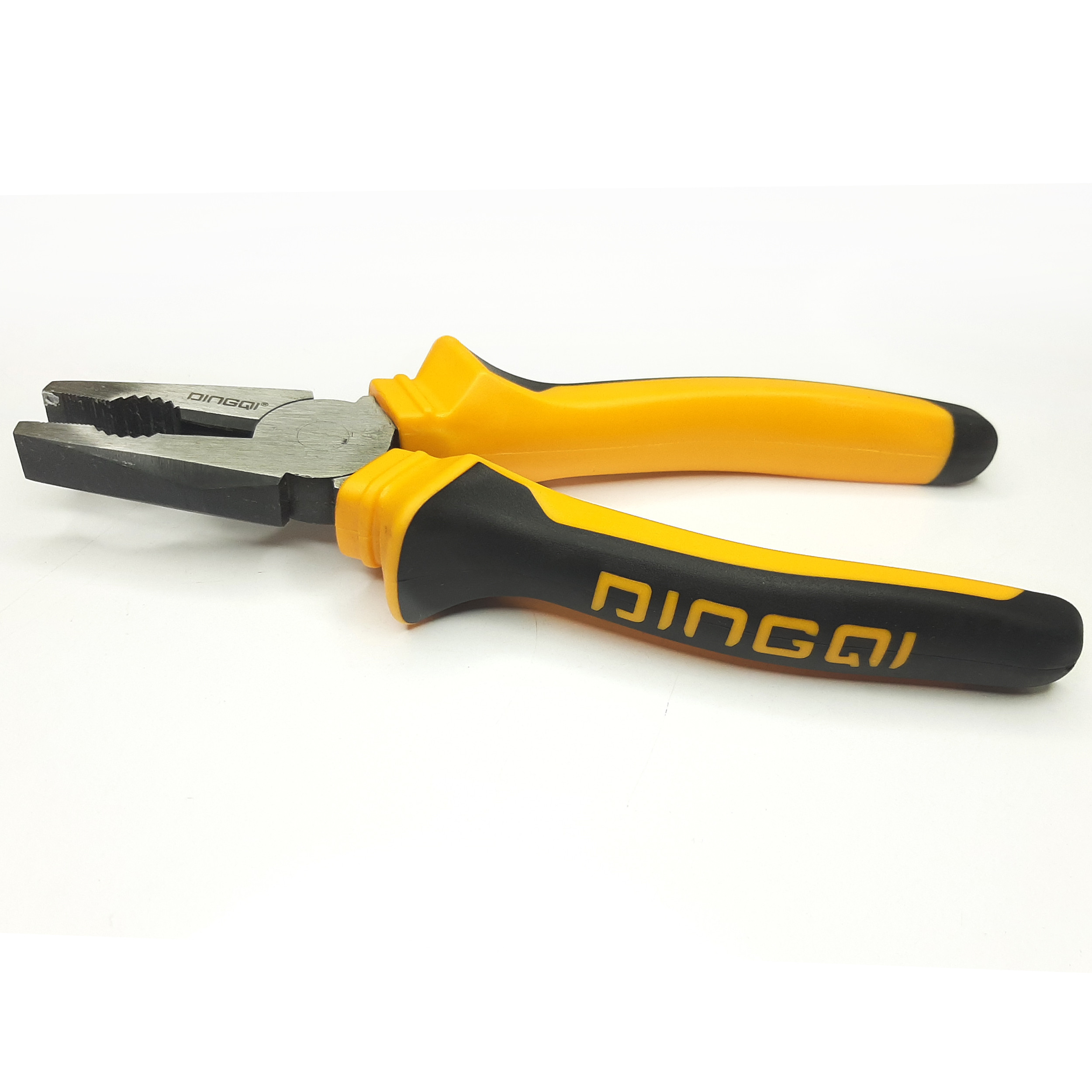 انبردست دینگشی مدل 21108 سایز 8 اینچ انبردست دینگشی مدل 21108 سایز 8 اینچ