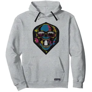 هودی مردانه 27 مدل Skull Be کد MH321