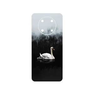 MAHOOT Swan_Lake Cover Sticker for Huawei Nova Y90