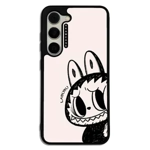 AKAM AMC-WSGS23-LABUBU-17 Cover For Samsung Galaxy S23