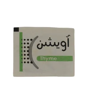 آویشن تکنفره گویس -1 گرم بسته 1000 عددی