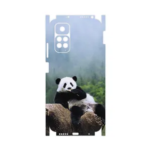 MAHOOT Panda-FullSkin Cover Sticker for Xiaomi Redmi Note 11S