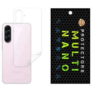 Multi Nano X-F1T Back Protector For Samsung Galaxy A56