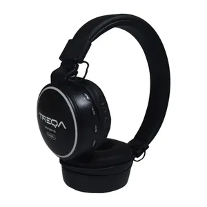 هدفون بلوتوثی تِرِکا مدل HD-891
