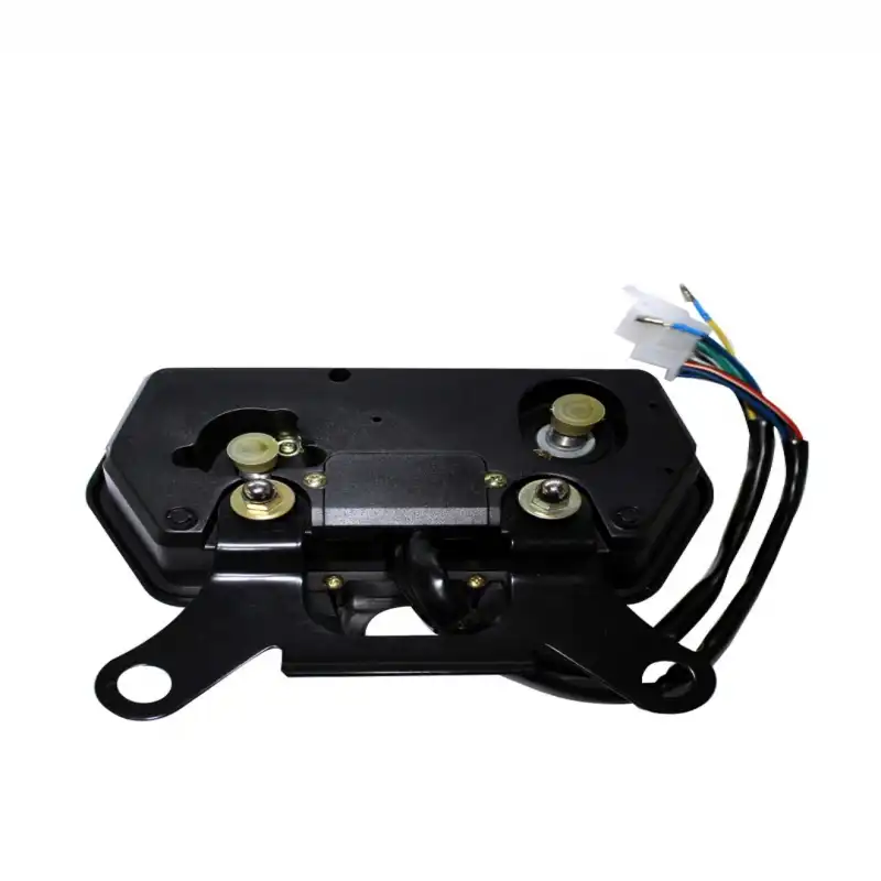 کیلومتر موتودسیکلت مدل دیجیتال مناسب برای هندا 125