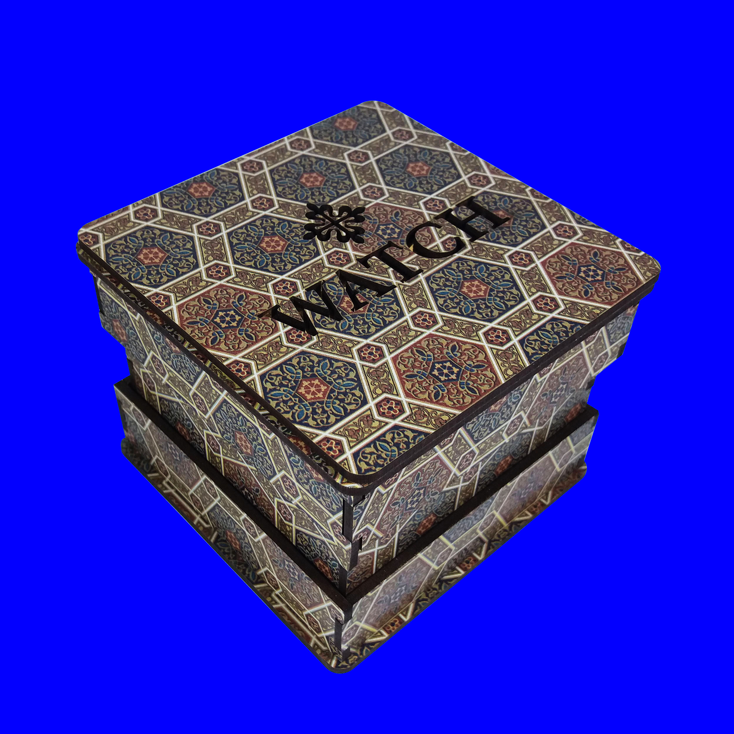 جعبه ساعت کد NG9211