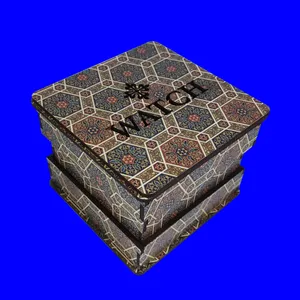 جعبه ساعت کد NG9211