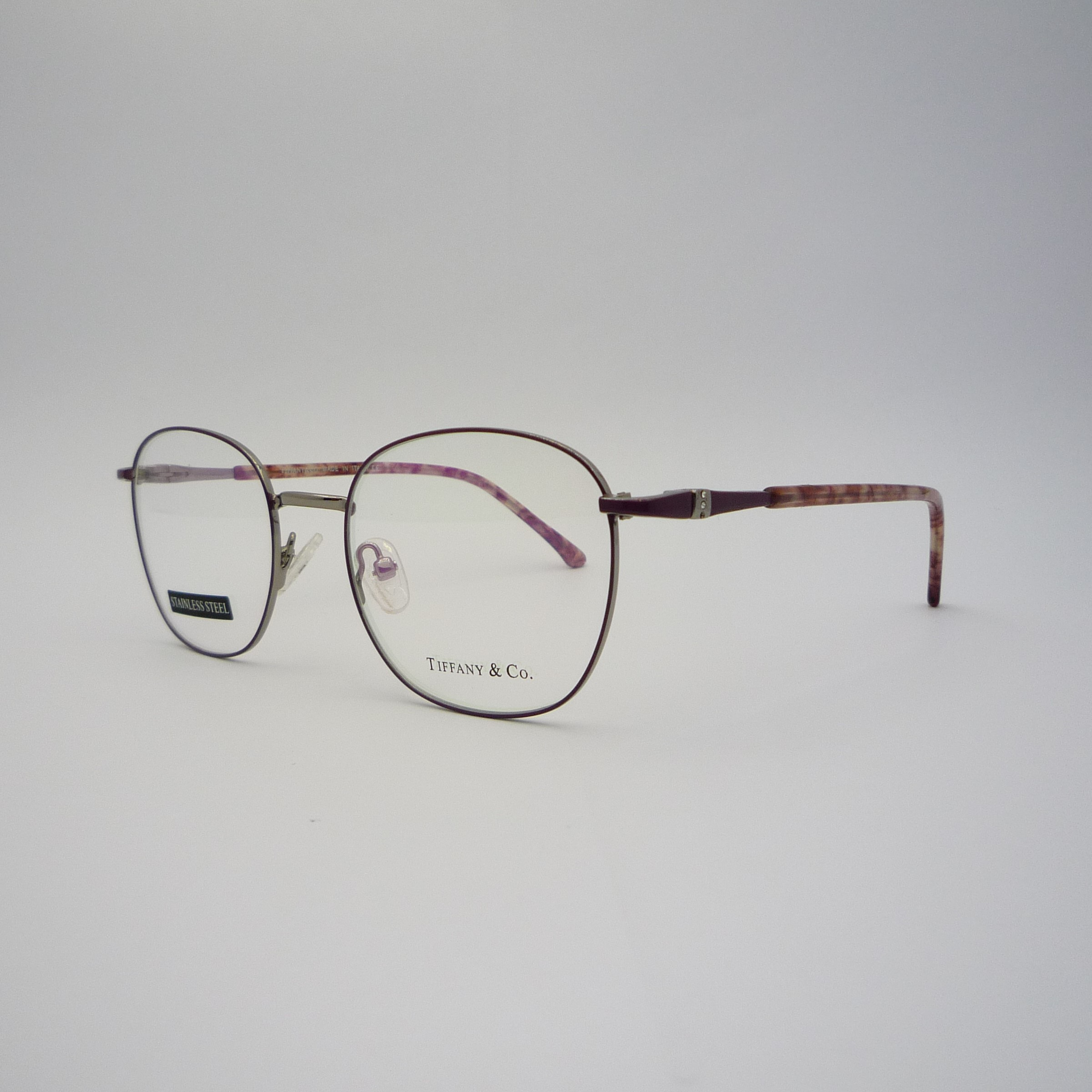 فریم عینک طبی زنانه  مدل T2089-F152C5