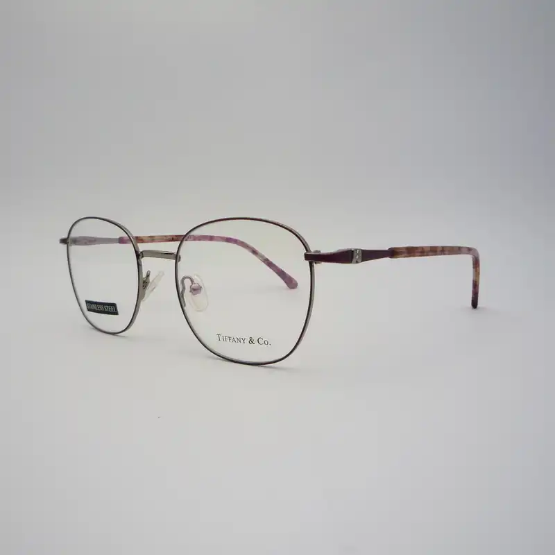 فریم عینک طبی زنانه  مدل T2089-F152C5