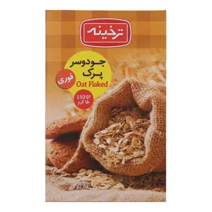 جو دوسر پرک فوری ترخینه- 150 گرم