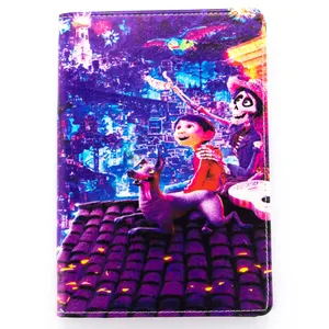 کیف کلاسوری مدل Night Baby مناسب برای تبلت لنوو TAB 4 7 Essential TB-7304 