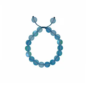 دستبند زنانه ژابیز مدل مون استون