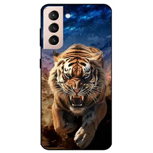 Megafone Tiger 7454 Cover For Samsung Galaxy S21 Plus 5G