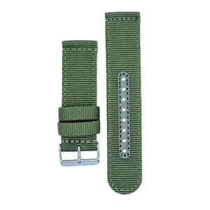 بند ساعت مچی مدل برزنتی کد BR22mm