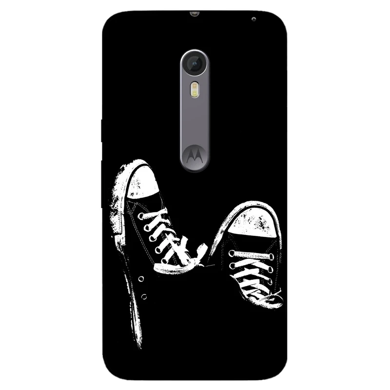 کاور مگافون کد 0043 مناسب برای گوشی موبایل موتورولا Moto X Style