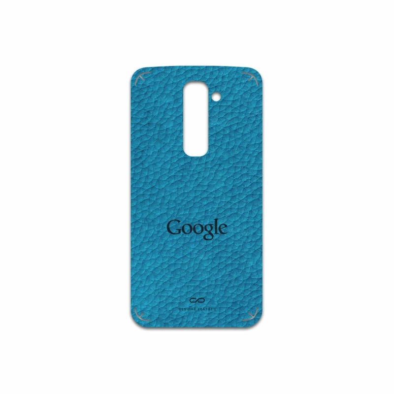 برچسب پوششی ماهوت مدل BL-GGL مناسب برای گوشی موبایل ال جی G2