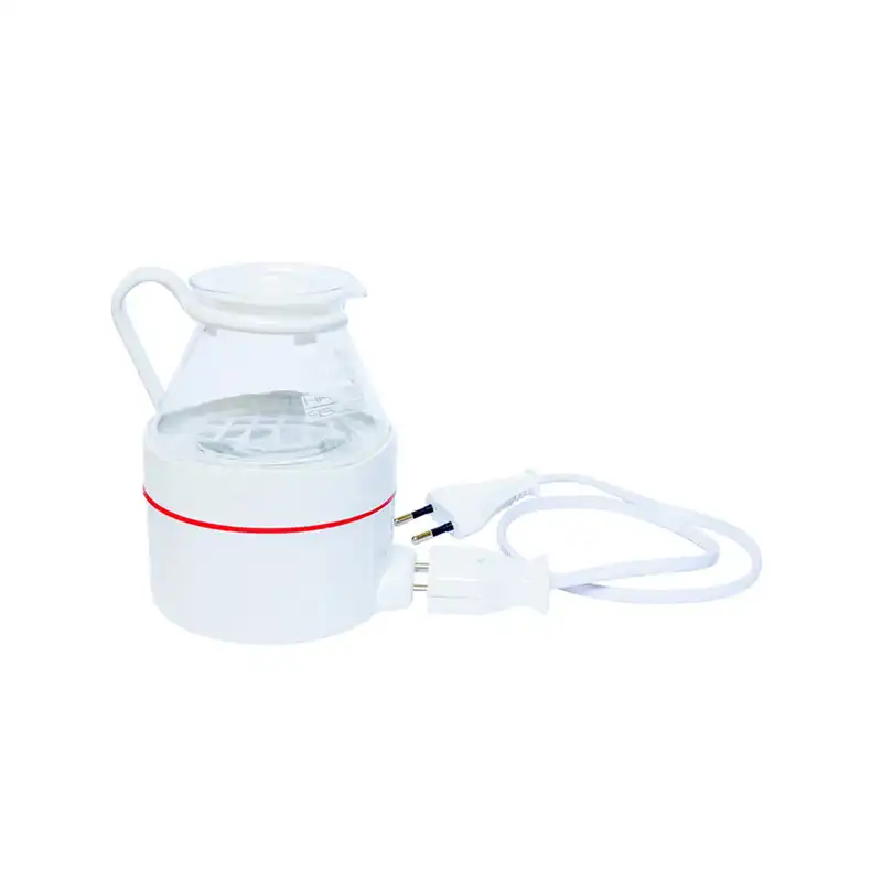 قوری برقی زعفران حارکو کد HK-40