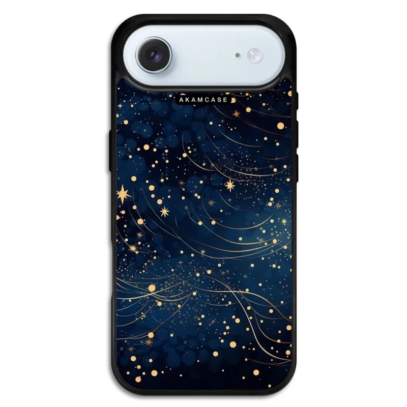 کاور آکام مدل AMC-WAAIR-STARS-6 مناسب برای گوشی موبایل اپل iPhone Air