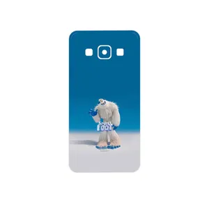 MAHOOT Smallfoot Cover Sticker for Samsung Galaxy A3