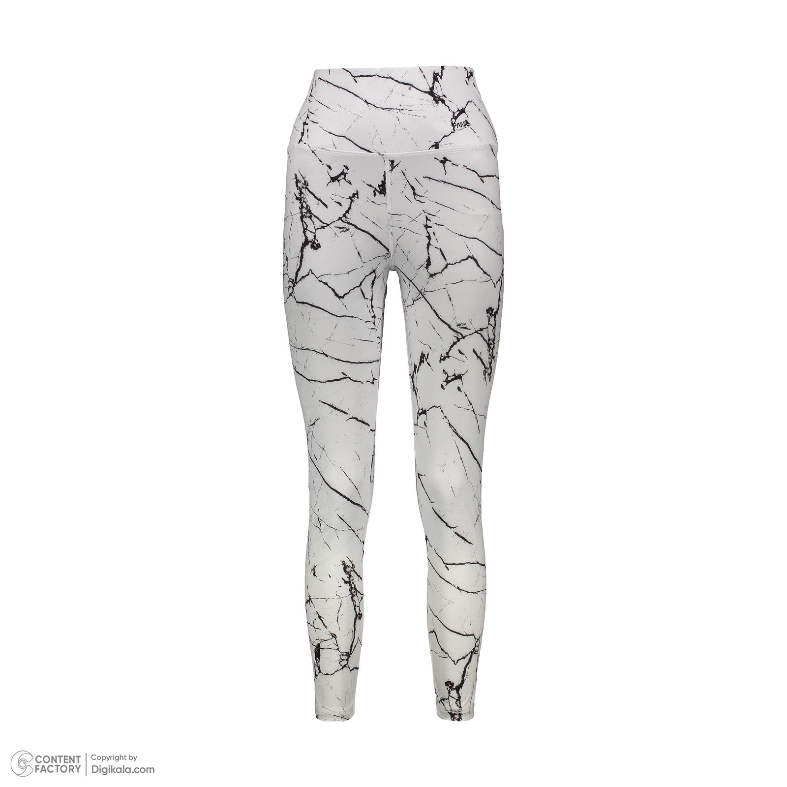 لگینگ ورزشی زنانه پانیل مدل 4550W - - 2