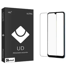 محافظ صفحه نمایش شیشه ای کوکونات مدل UDB Ultra مناسب برای گوشی موبایل سامسونگ Galaxy A22 4G