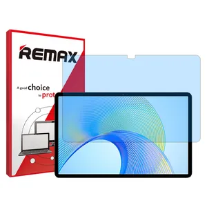 Remax Resistant model anti-blue ray screen protector suitable for Honor Pad X9 tablet