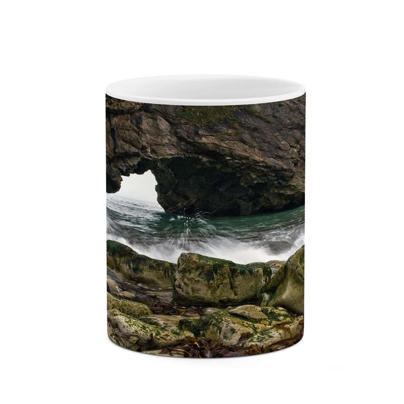 ماگ کاکتی مدل منظره کد mgh16484