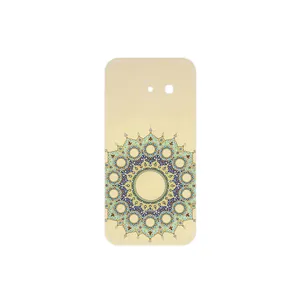 MAHOOT Art of Illumination 2 Cover Sticker for Samsung Galaxy A3 2017
