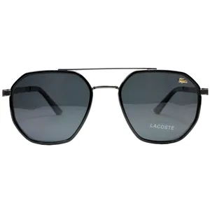 عینک آفتابی خلبانی پلاریزه مدل 314