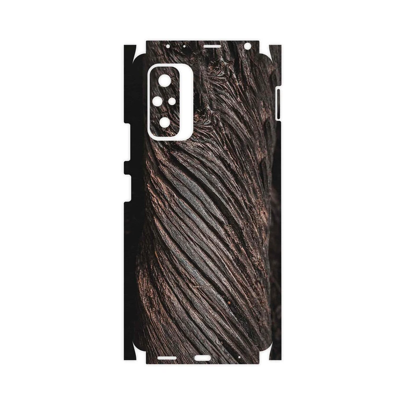 برچسب پوششی ماهوت مدل Wood Texture 9-FullSkin مناسب برای گوشی موبایل شیائومی Redmi Note 10 Pro Max
