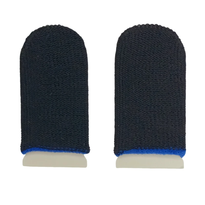 آستین کنترل کننده انگشت مدل Mobile Gaming طرح YHT بسته 2 عددی