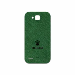 MAHOOT GL-RLX Cover Sticker for Huawei Ascend G750