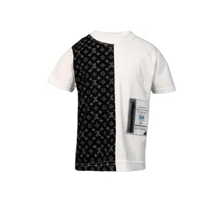 تی شرت بچگانه مدل اسپرت 11