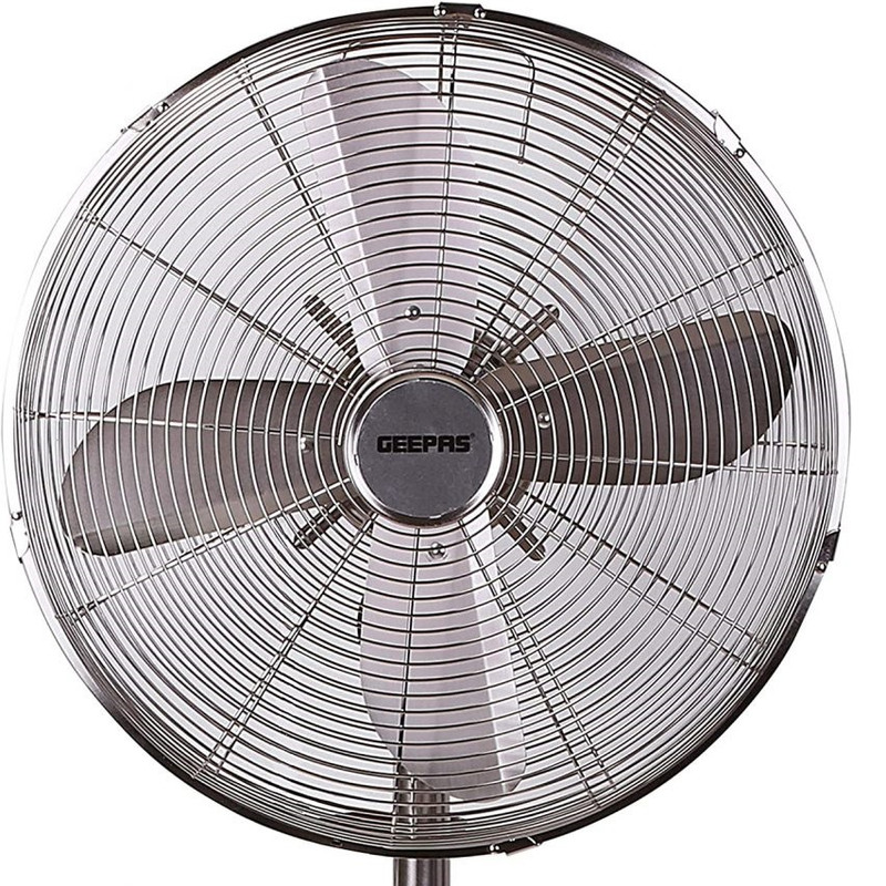 پنکه جی پاس مدل 9611