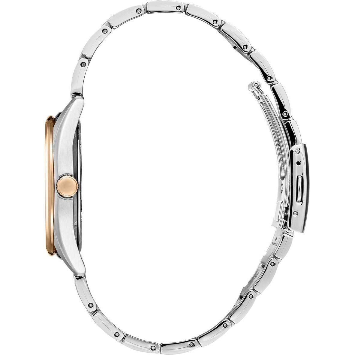 ساعت مچی عقربه‌ای کوارتز مردانه سیکو مدل SUR322P1 -  - 2