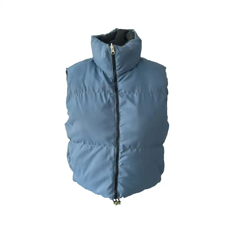 پافر زنانه مدل 1048