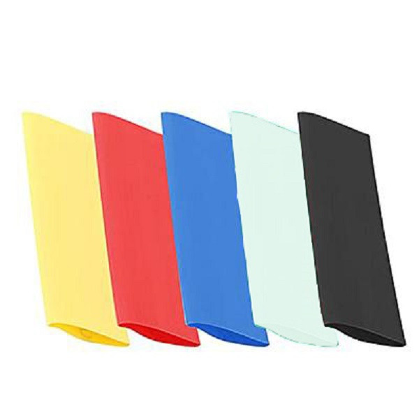 وارنیش حرارتی وو ار مدل YLE-10mm طول یک متر