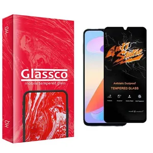 Glassco CGo1 Antistatic Screen Protector For X6a