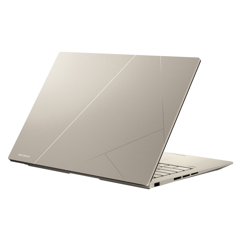لپ تاپ 14.5 اینچی ایسوس مدل Zenbook 14X OLED UX3404VA-i9 13900H 16GB 1SSD لپ تاپ 14.5 اینچی ایسوس مدل Zenbook 14X OLED UX3404VA-i9 13900H 16GB 1SSD
